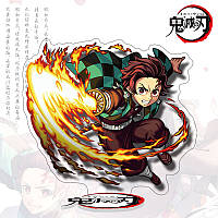 Акриловая фигурка Клинок, рассекающий демонов Demon Slayer: Kimetsu no Yaiba CH AK DS 06