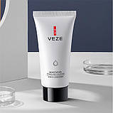 Відбілююча пінка для вмивання  Veze Mouisturize Pores And Cleanser (60 мл), фото 5
