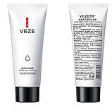 Відбілююча пінка для вмивання  Veze Mouisturize Pores And Cleanser (60 мл), фото 4
