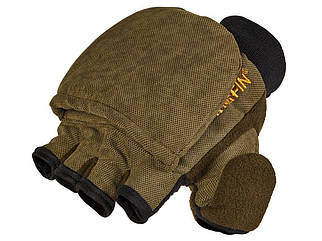 Рукавички-рукавиці з магнітом Norfin Magnet, L