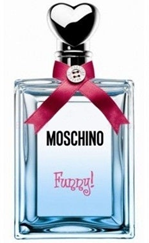 Moschino Funny туалетна вода 100 ml. (Москіно Фанні) Moschino Funny туалетна вода 100 ml. (Москіно Фанні)