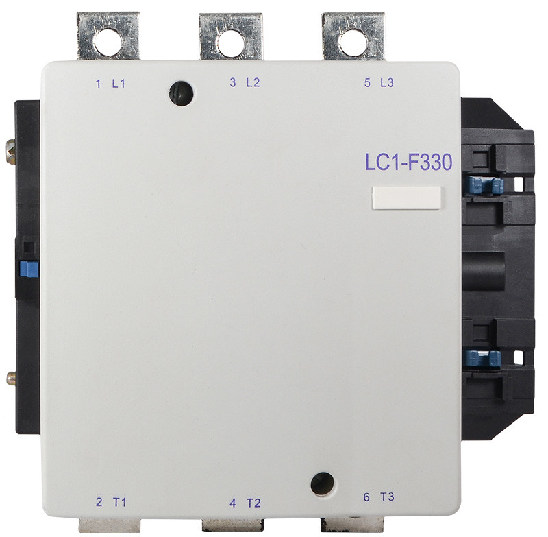 Контактор KM 330 М7 230В (LC1-F330), фото 1