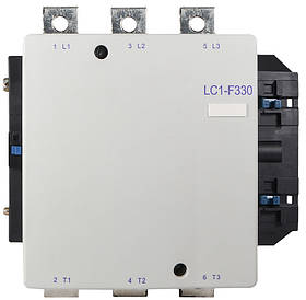 Контактор KM 330  М7 230В (LC1-F330)