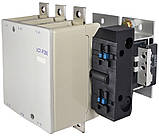 Контактор KM 330 М7 230В (LC1-F330), фото 2