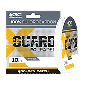 Флюорокарбон GC X-Guard FC Leader 10 м