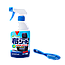 Безпечний очисник тканинних сидінь SOFT99 Fabric Seat & Mat Cleaner, фото 3
