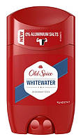 Дезодорант-стик для мужчин Old Spice WhiteWater 50 г