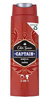 Гель для душа Old Spice Captain 250 мл