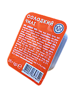 Порційний соус солодкий-чілі ДІП (48 шт)