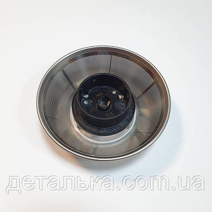 Ніж-сито для соковичавниці Philips HR1832, HR1836, HR1837, фото 4