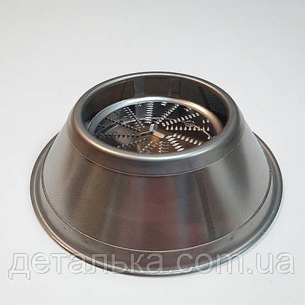 Ніж-сито для соковичавниці Philips HR1832, HR1836, HR1837, фото 3