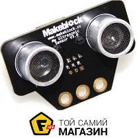 Аксессуары конструктор для - Makeblock Ультразвуковой датчик: Me Ultrasonic Sensor V3 (01.10.01)
