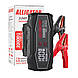 Пусковий пристрій ALLIGATOR 1000A/2000A 22000mAh (10шт.), фото 4