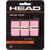 Обмотки Head Prime Tour Pink (Оригинал)