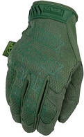 Перчатки тактические Mechanix Wear The Original Gloves MG-60 L Olive Drab (2000980571314)