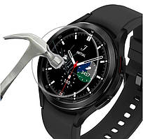 Захисне скло для Samsung Galaxy Watch 4 46 mm 2.5D BeWatch (1027709.1)