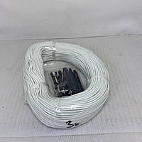 Углеродный нагревательный кабель (3k 133Ом)