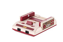 Ігрова приставка 2E 8bit HDMI з двома бездротовими геймпадами (2E8BHDWS288)