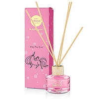 Ароматичні палички Aroma Home Stay Positive - 50ml - Bubble Gum (6шт.)