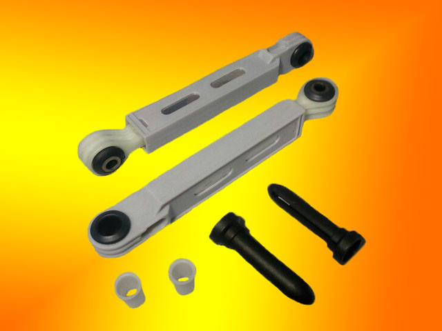 Амортизатор Bosch 673541 (971124, 987248) 90H