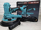 Шліфмашина для стін і стелі Grand МШС-180/1500®, фото 7