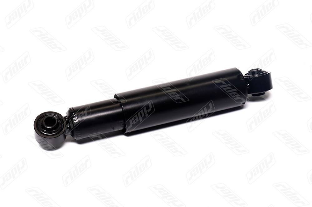 Амортизатор задній Daewoo Matiz 1998- масляний, фото 1