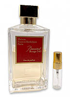 Baccarat Rouge 540 Maison Francis Kurkdjian парфумована вода на розпив 3 ml (Оригінал)