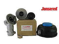 Редуктор Jonsered BC2126 BC2128 GC2126 GC2128 5300962-95 Жонсеред