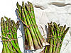 Спаржа, аспарагус розфасований, Польща 1 кг Заморожений, фото 2