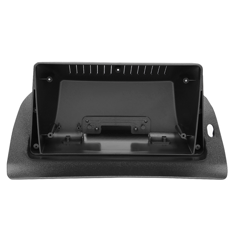 Перехідна рамка 9" Lesko Renault Kangoo 2013+ (6680) Рено