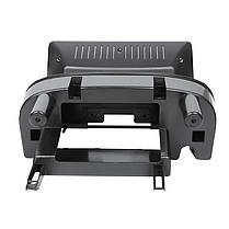 Перехідна рамка 9" Lesko Renault Kangoo 2013+ (6680) Рено, фото 2