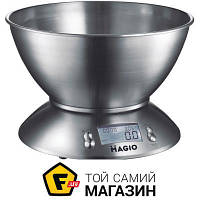 Весы кухонные электронные Magio MG-695