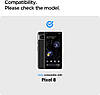 Захисне скло Spigen для Pixel 8 - AlignMaster Glas.tR (1 шт), Black (AGL06351), фото 3