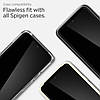 Захисне скло Spigen для Pixel 8 Pro - AlignMaster Glas.tR (1 шт), Black (AGL06354), фото 8