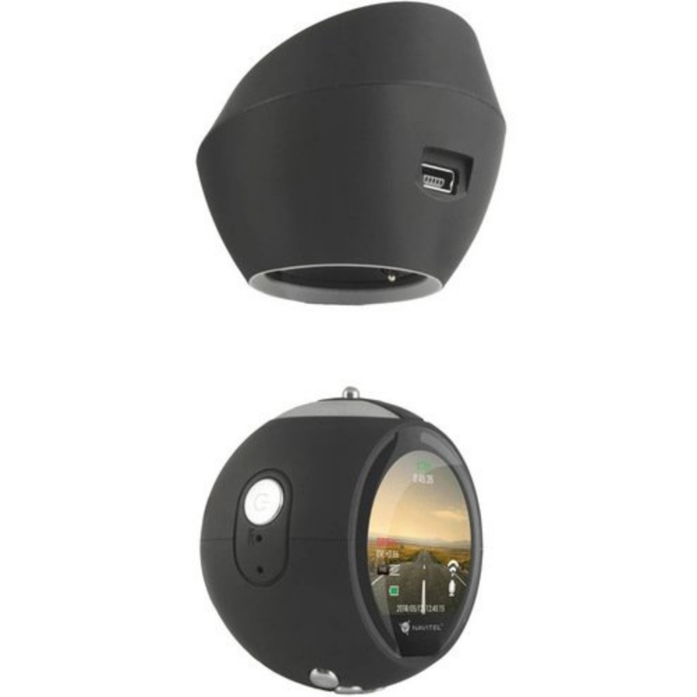 NAVITEL R1050 DVR (8594181741606) Baumar - Гарант Качества - фото 3 - id-p2013159798