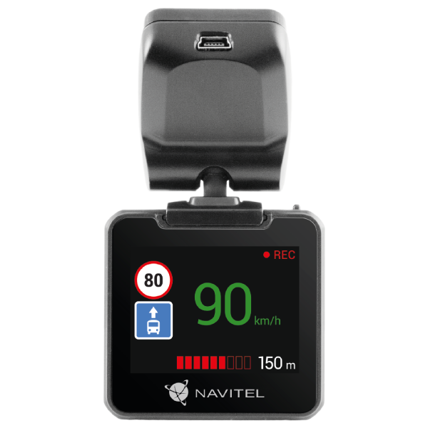 NAVITEL R600 GPS (8594181741668) Baumar - Гарант Качества - фото 2 - id-p2013159800