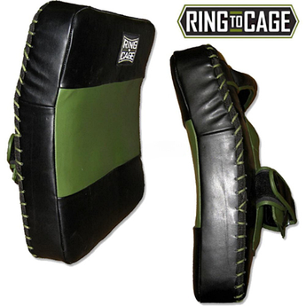 Щит для відпрацювання ударів RING TO CAGE RC39