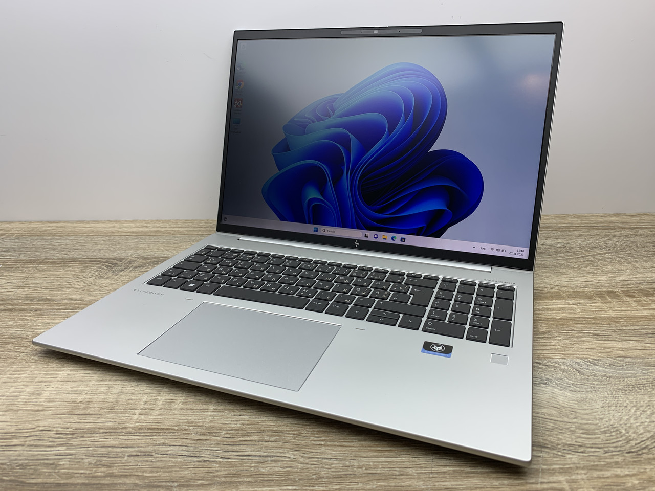 Ноутбук HP Elitebook 865 G9 16.0 FHD IPS/Ryzen 7 PRO 6850U/32GB/SSD 480-512GB А