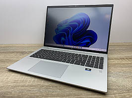 Ноутбук HP Elitebook 865 G9 16.0 FHD IPS/Ryzen 7 PRO 6850U/32GB/SSD 480-512GB А