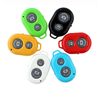 Bluetooth пульт дистанционного управления камерой, пульт для селфи LF227
