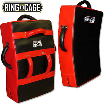 Щит боксерський RING TO CAGE. Щит для боксу RC86H