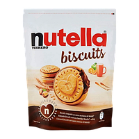 Печенье Nutella Biscuits 304g