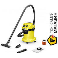 Karcher WD 3 P V-17/4/20 (1.628-170.0)