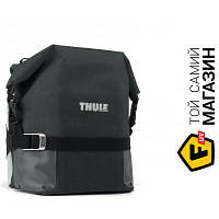 Велосумка Thule Pack`n Pedal Small Adventure Tour Pannier Black (100006)