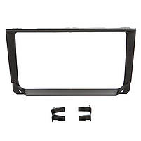 Перехідна рамка 9" Lesko Seat Ibiza 2017-2020 (6859) 10 шт., фото 4