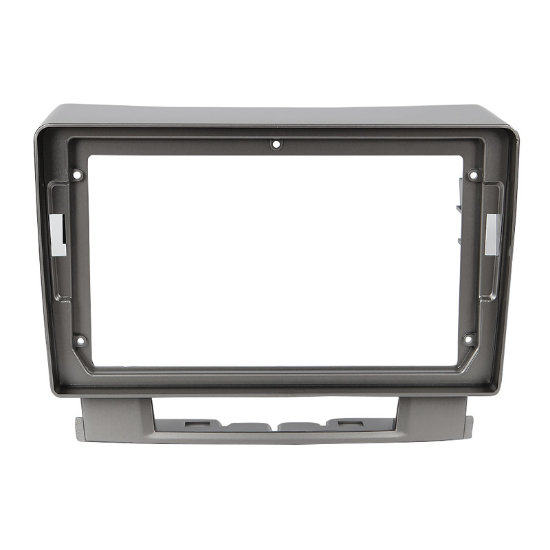 Перехідна рамка Lesko 9" Opel Astra (J) 2009-2017 2 шт., фото 1