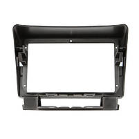 Перехідна рамка Lesko 9" Opel Astra (J) 2009-2017 2 шт., фото 3