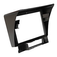 Перехідна рамка Lesko 9" Opel Astra (J) 2009-2017 2 шт., фото 2