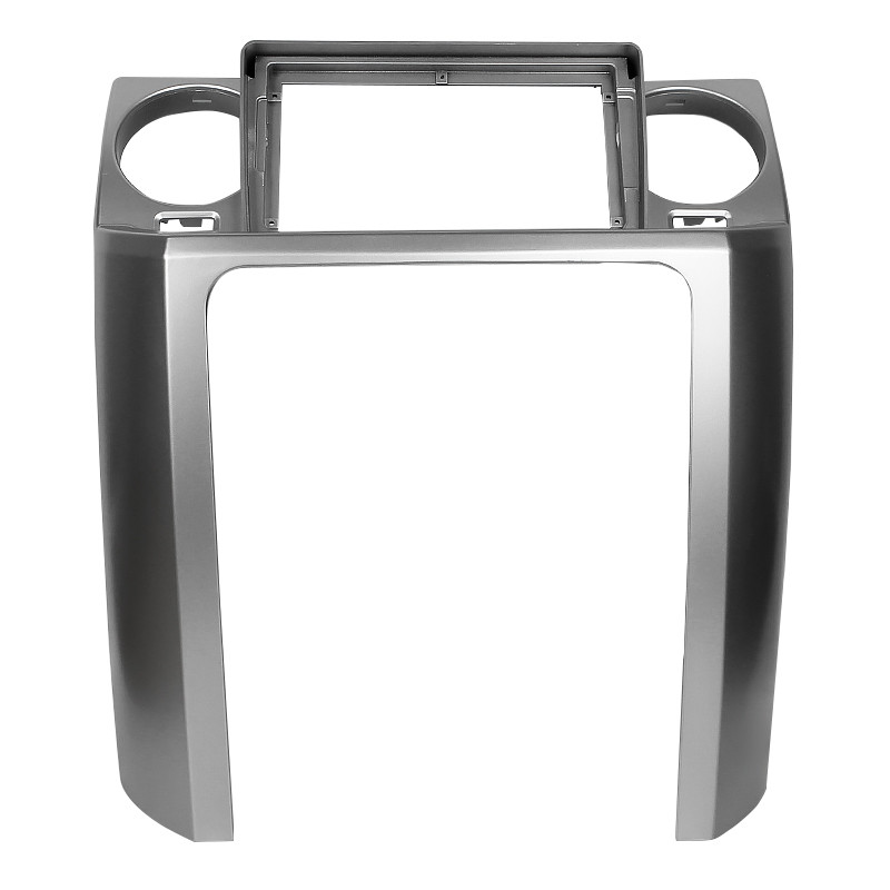 Перехідна рамка 9" Lesko Land Rover Freelander 3 2005-2009 Discovery 3 2004-2009 1 шт, фото 1