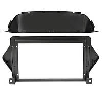 Перехідна рамка Lesko 9" Acura MDX 2006-2013 (7201) Акура 6 шт., фото 3